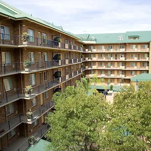 3* Aparthotel Carrington Gardens