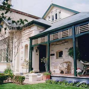 4* Bed & Breakfast Water Bay
