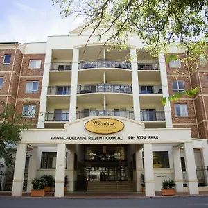 3* Aparthotel Windsor