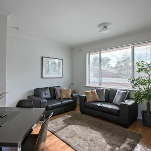 4* Aparthotel Dress Circle - Childers Street