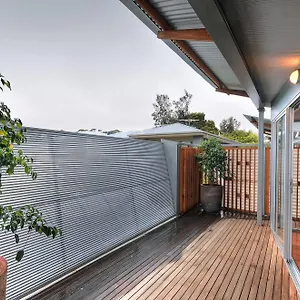4* Aparthotel La Loft Parkside